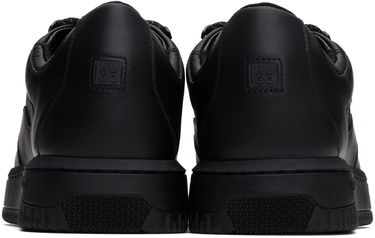Облекло BOSS Hugo Leather GTX Черно | 50529889, 1