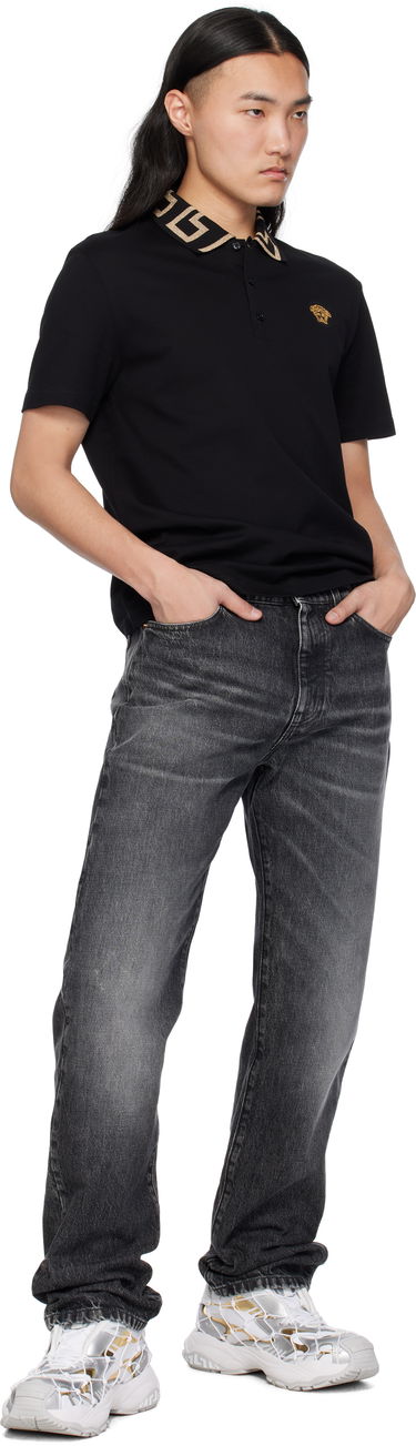 Облекло Versace Versace Mercury M_VS_03 Бяло | 1016307_1A11509, 4