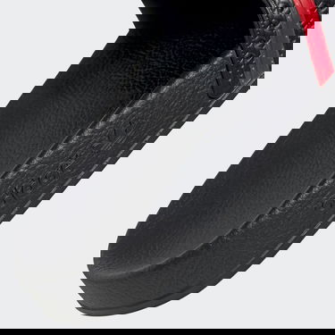 Кецове и обувки adidas Originals Adilette Черно | FY3813, 3