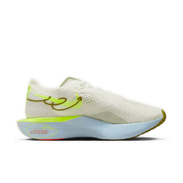 Кецове и обувки Nike Vaporfly 3 Бяло | HQ3464-143, 4