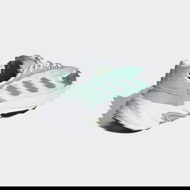 Кецове и обувки adidas Originals Ozelia W Тюркоазено | GX3669, 1