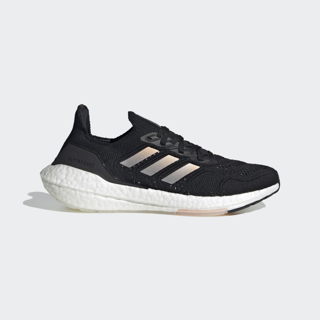 Кецове и обувки adidas Performance Ultraboost 22 HEAT.RDY Черно | H01174, 1