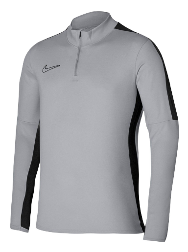 Тениска Nike Dri-FIT Academy Drill Top Сиво | dr1356-012