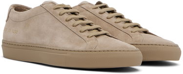Кецове и обувки Common Projects Common Projects Achilles Tonal Бежово | ARTICLE 2478, 3