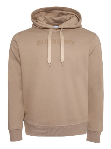 Суитчър Burberry Ansdell Hoodie Бежово | 8055317