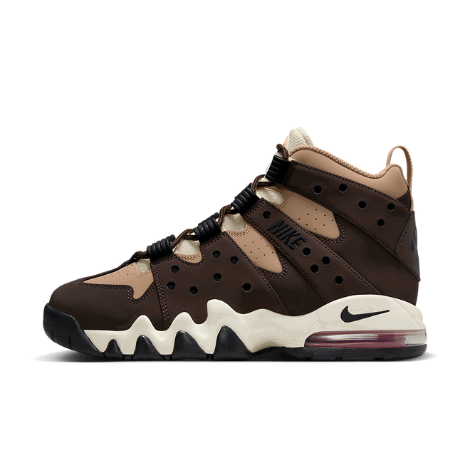 Кецове и обувки Nike Air Max CB 94 "Baroque Brown" Кафяво | FJ7013-200, 0