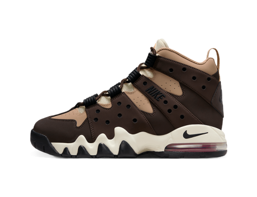 Кецове и обувки Nike Air Max CB 94 "Baroque Brown" Кафяво | FJ7013-200