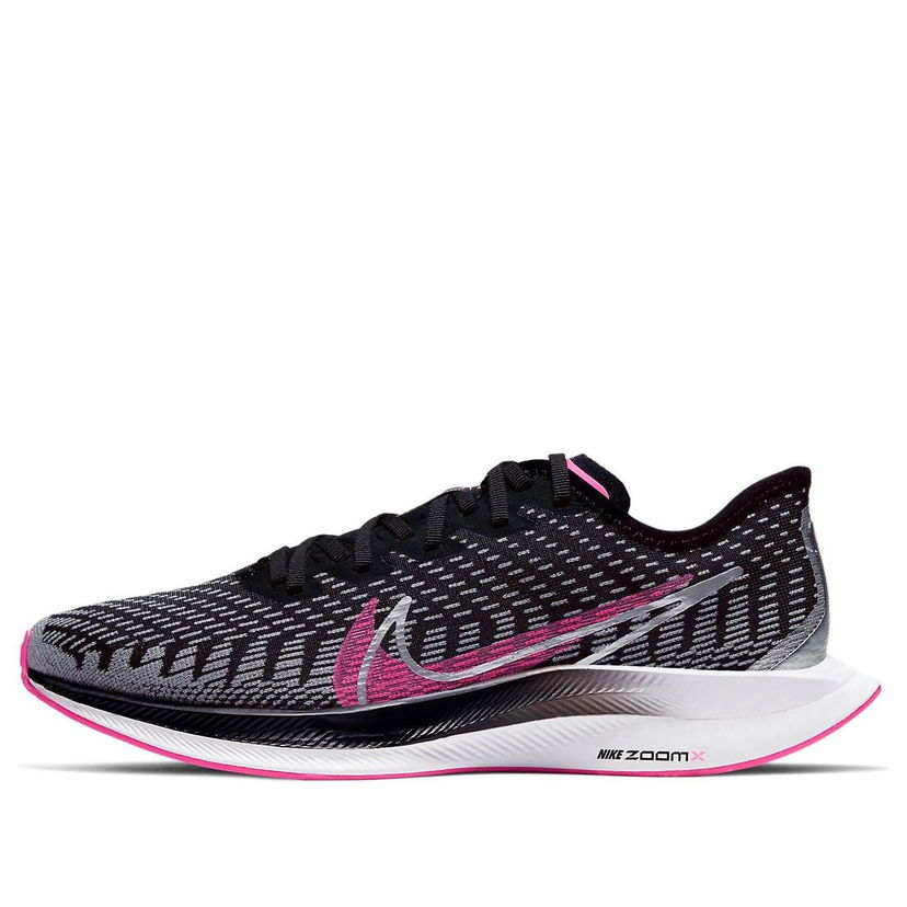 Кецове и обувки Nike Zoom Pegasus Turbo 2 Rise Черно | CQ5413-061
