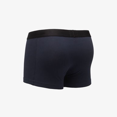 Boss One Three-Pack Trunks, 4