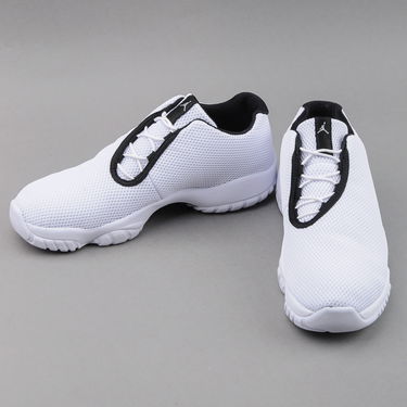 Кецове и обувки Jordan Jordan Future Low Бяло | 718948-100, 2