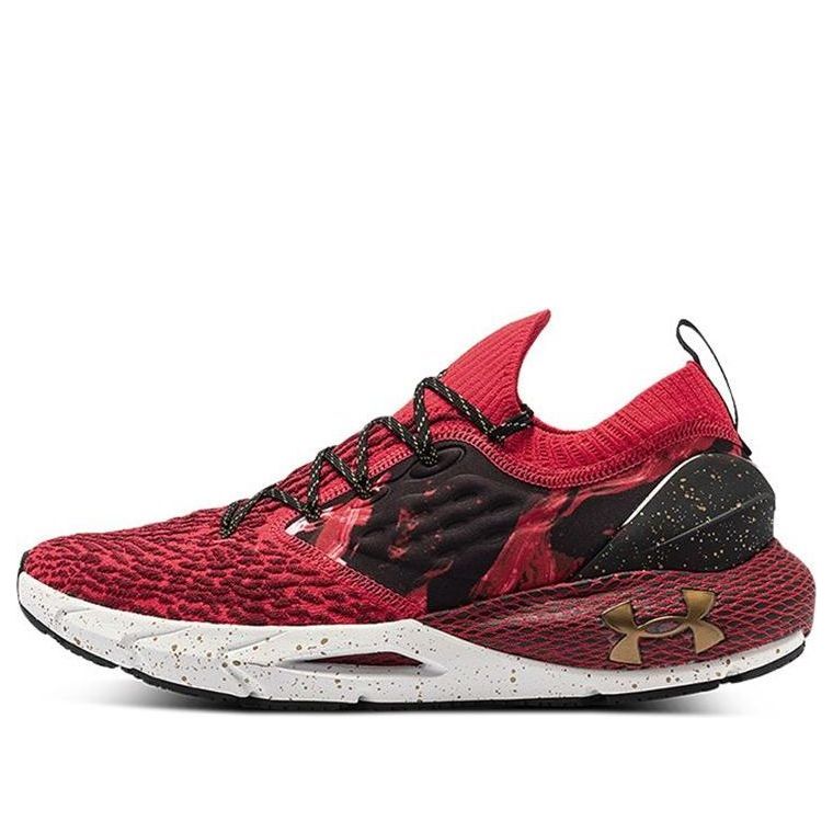 Кецове и обувки Under Armour HOVR Phantom Червено | 3024836-600