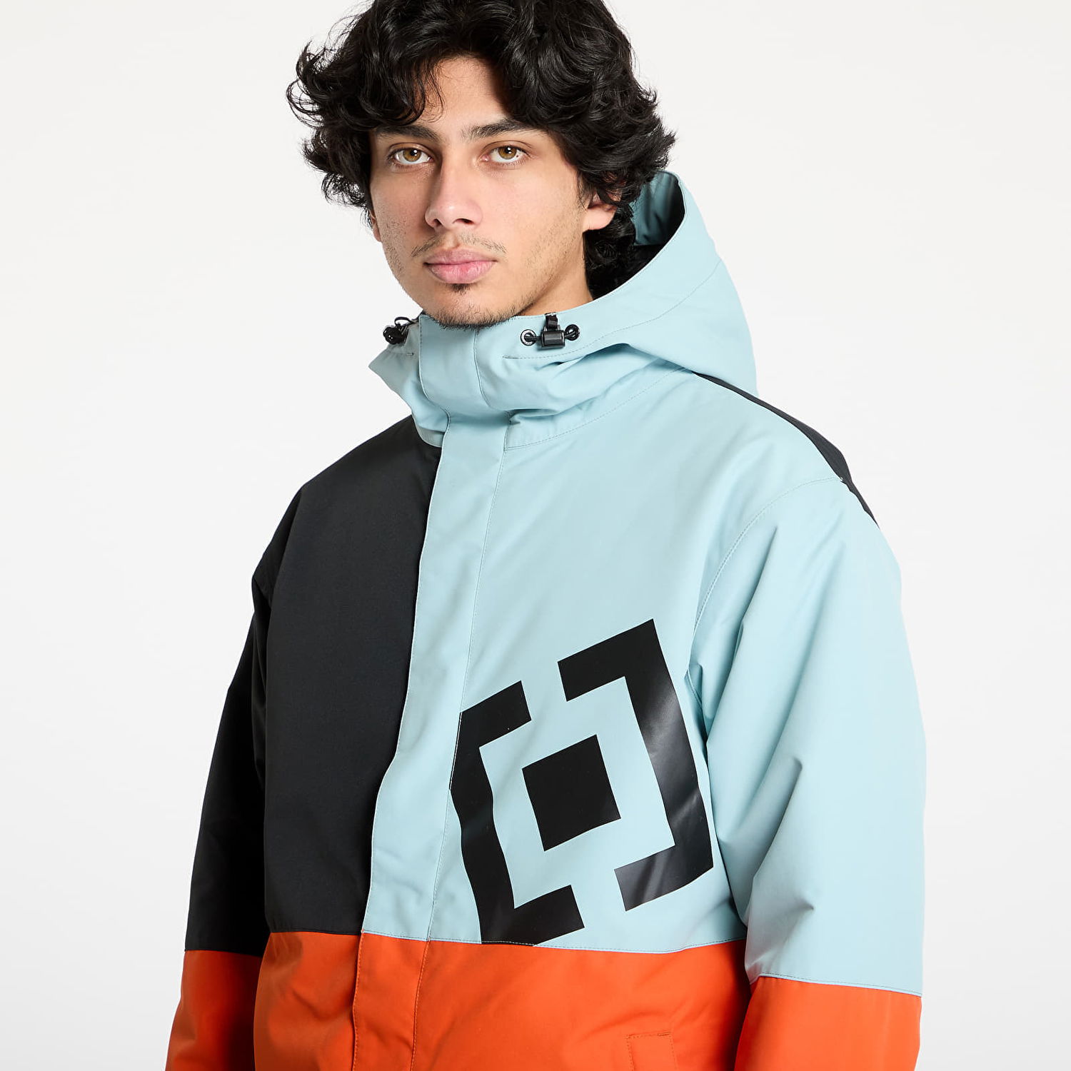 Парка Horsefeathers Horsefeathers Citadel Ski Jacket Многоцветен | OM321A, 0