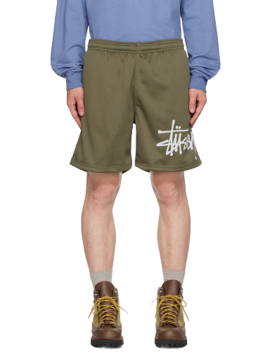 Khaki Drawstring