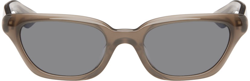 Слънчеви очила Khaite Gray Oliver Peoples Edition 1983C Sunglasses Сиво | 0OV5512SU 827934500600