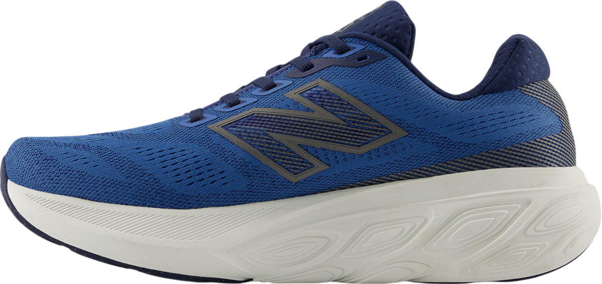 Кецове и обувки New Balance Fresh Foam X 880 v15 Синьо | m880i15, 1