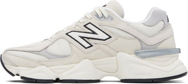 Кецове и обувки New Balance 9060 Бяло | U9060ZGF, 2