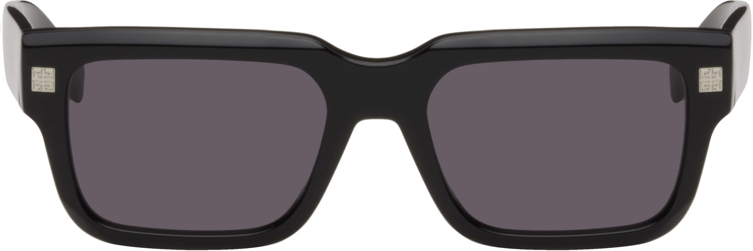 Слънчеви очила Givenchy Square Sunglasses Черно | GV40039U@5301A 192337123320, 0