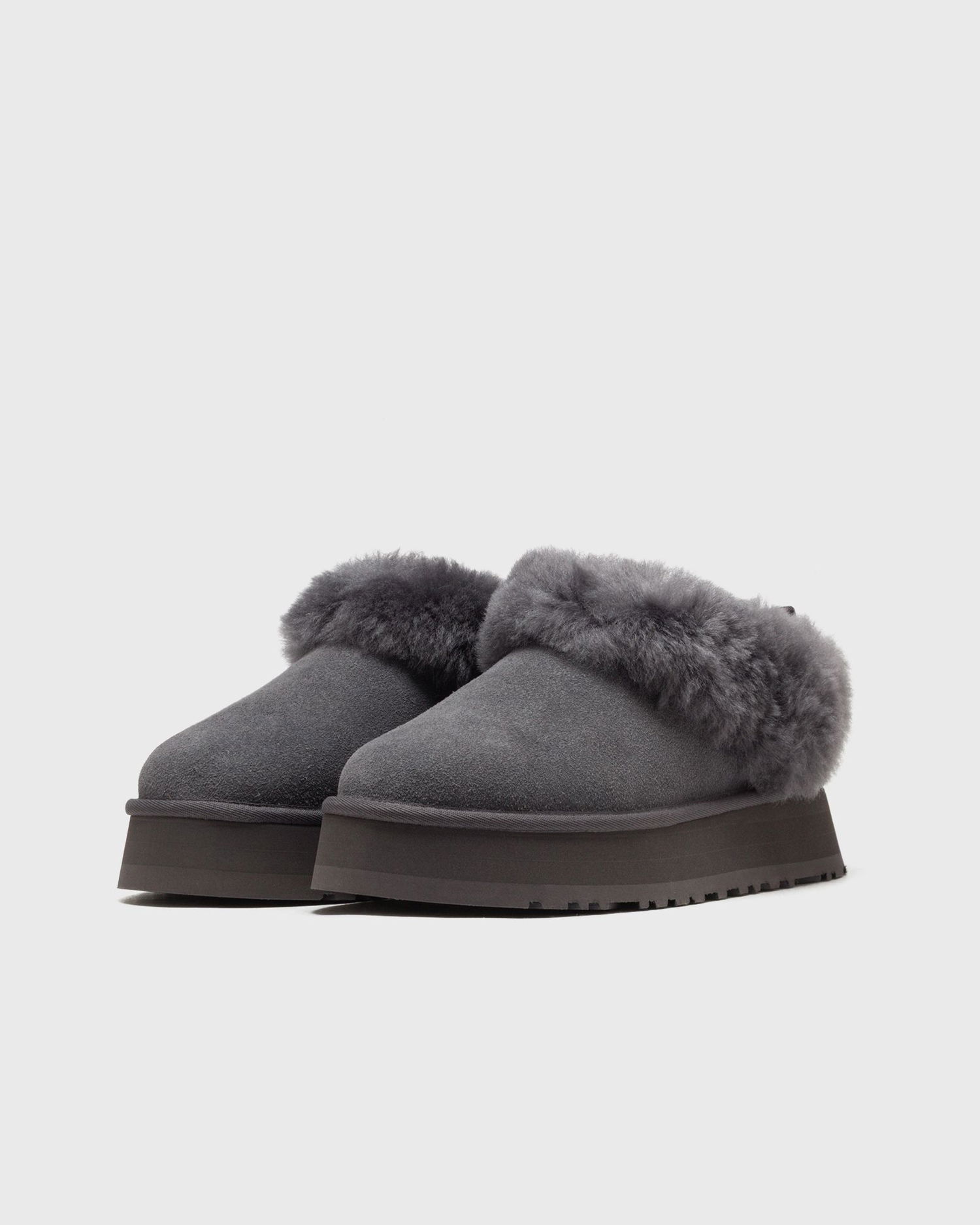 Кецове и обувки UGG Tazelle Slippers Сиво | 1171393-OBS, 1