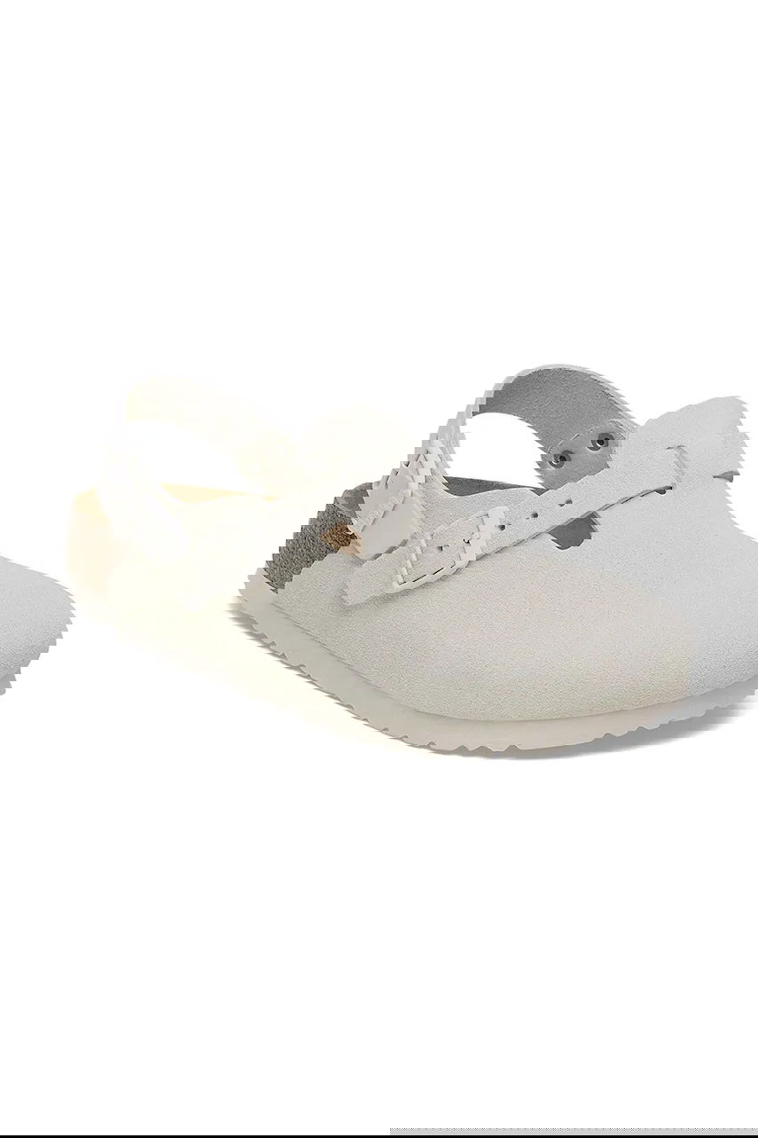 Кецове и обувки Birkenstock Tokio Clogs Regular Fit Бежово | 1029198, 1