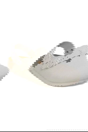 Кецове и обувки Birkenstock Tokio Clogs Regular Fit Бежово | 1029198, 1