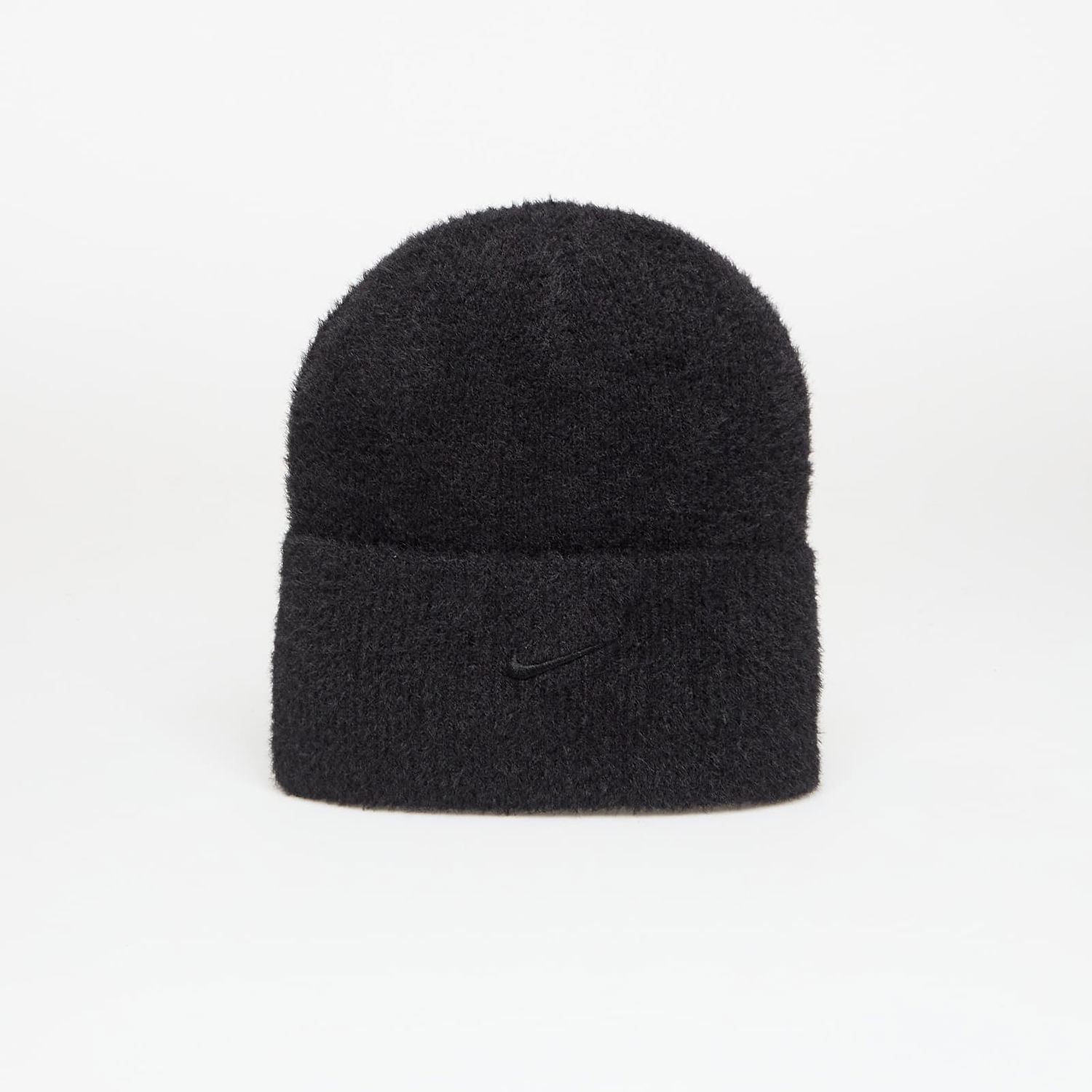 Шапка Nike Peak Cozy Beanie Черно | HQ0369-010, 0