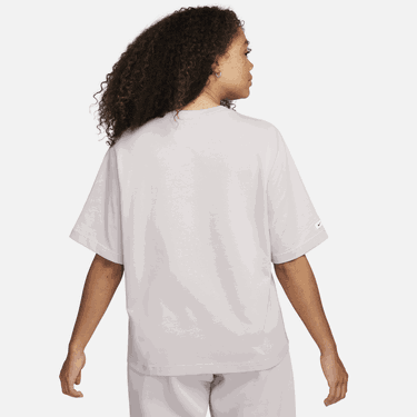 Тениска Nike Sportswear Classic Tee Лилаво | FQ6600-019, 3