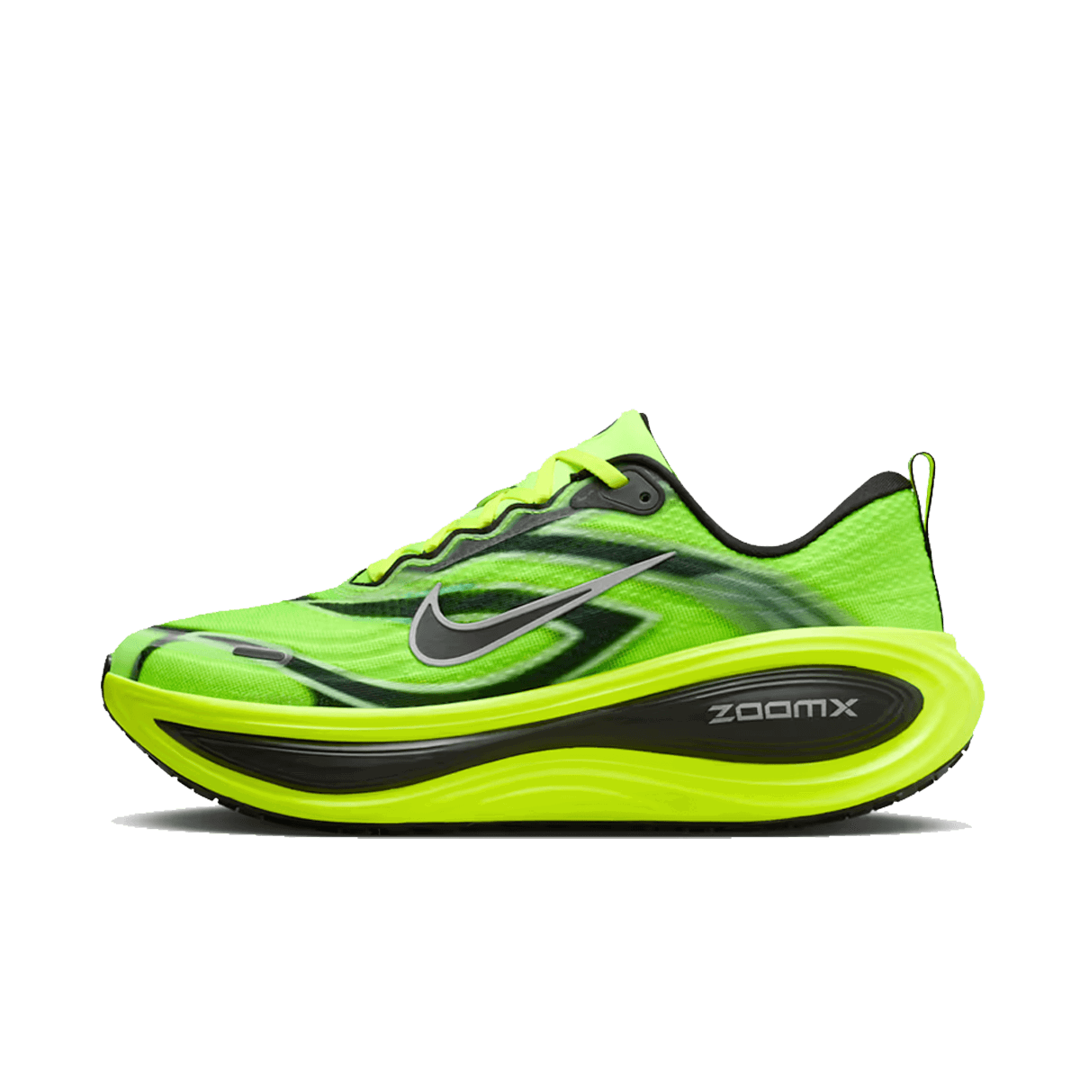 Кецове и обувки Nike Vomero Plus SE "Volt" Ekiden Collection Зелено | IM8072-999, 0