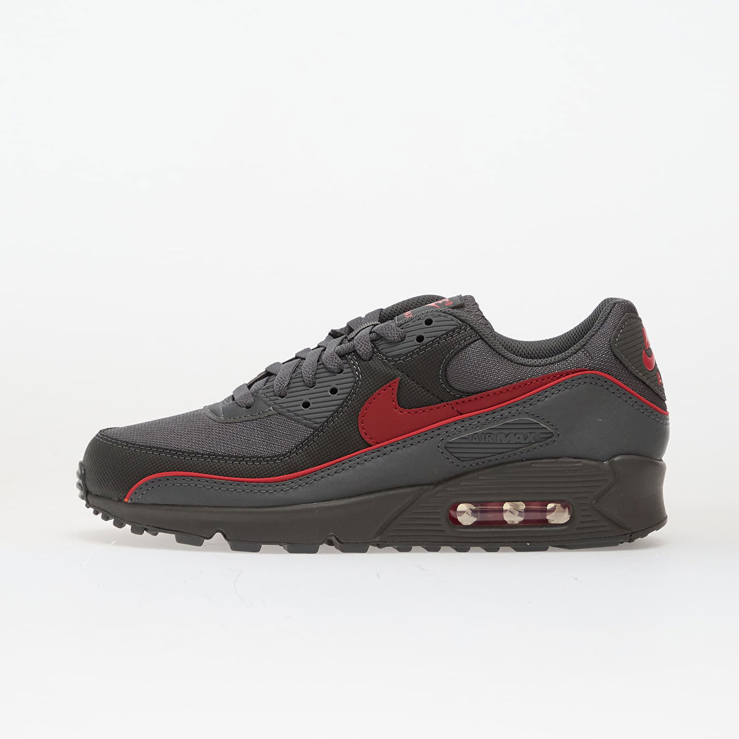 Кецове и обувки Nike Air Max 90 Premium Многоцветен | HV4517-001, 0