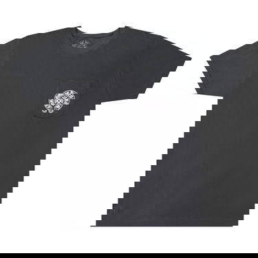 Тениска Chrome Hearts Los Angeles Horseshoe T-Shirt Черно | 1383 100000103LAHTS BLAC, 1