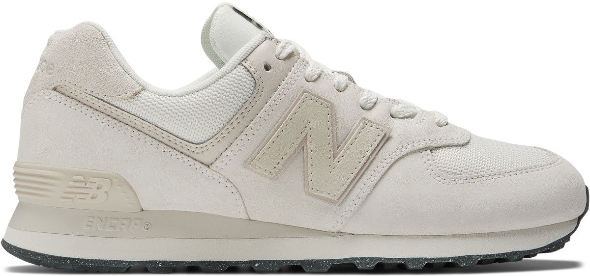 Кецове и обувки New Balance 574 Бяло | u574-of2, 0