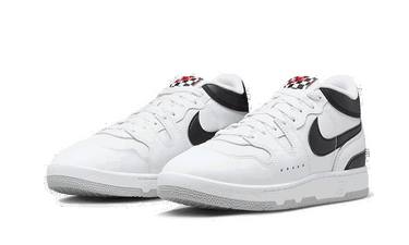 Кецове и обувки Nike Mac Attack QS SP Бяло | FB8938-101, 3