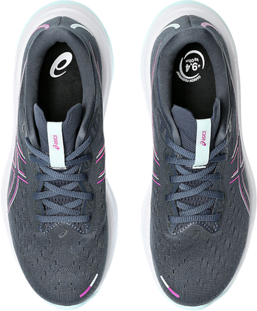 Кецове и обувки Asics GEL-CUMULUS 26 Черно | 1012b599-021, 3