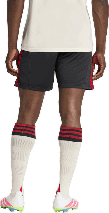 Къси панталони adidas Performance Liverpool FC 25/26 Away Shorts Черно | JY4233, 1