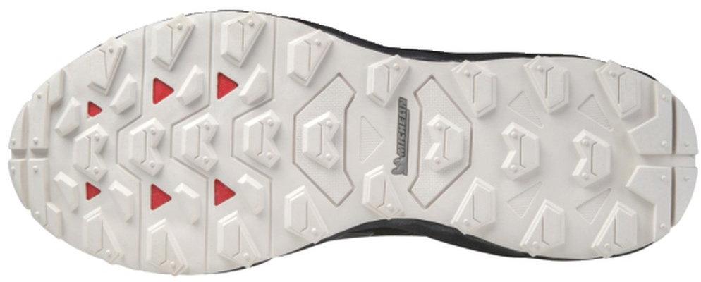 Кецове и обувки Mizuno Wave Daichi 6 GTX Черно | J1GJ215642, 1