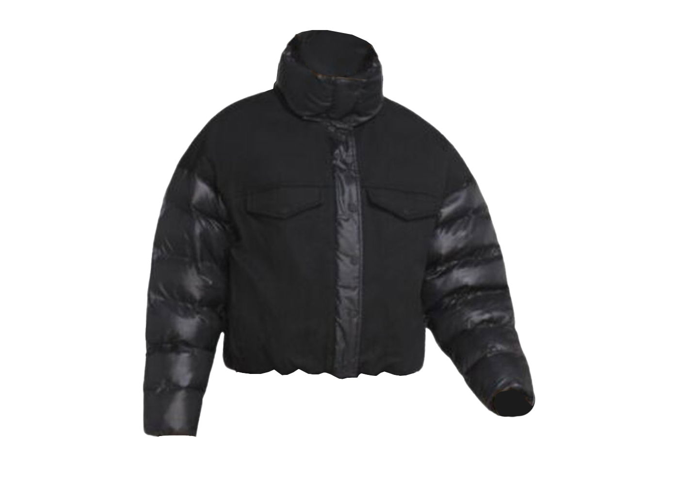 Яке бомбър Nike Lab Goose Down Bomber Jacket Черно | CV0322-010, 0