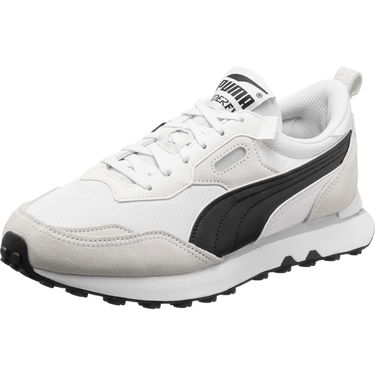 Кецове и обувки Puma Rider FV Бяло | 387672-11, 0