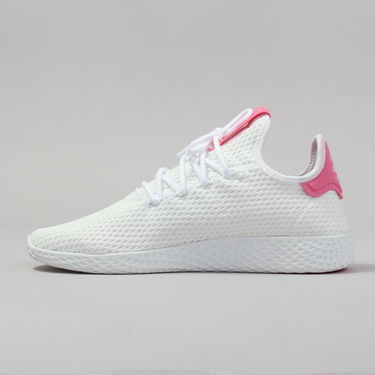 Кецове и обувки adidas Originals PW Tennis HU Бяло | BY8714, 0