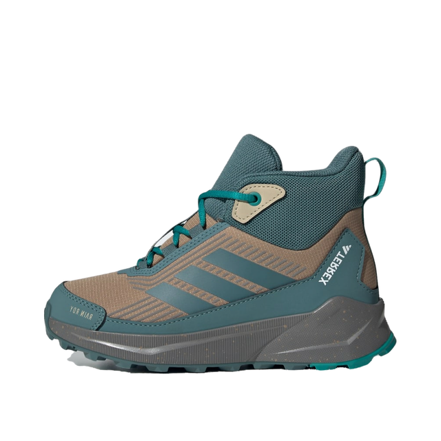 Terrex Trailmaker 2 Mid Rain.Rdy Hiking Boots