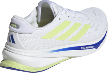 Кецове и обувки adidas Performance SUPERNOVA RISE 2 Бяло | ih8662, 4