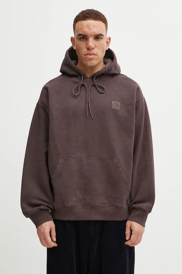 Hooded Vista Sweat Sweatshirt