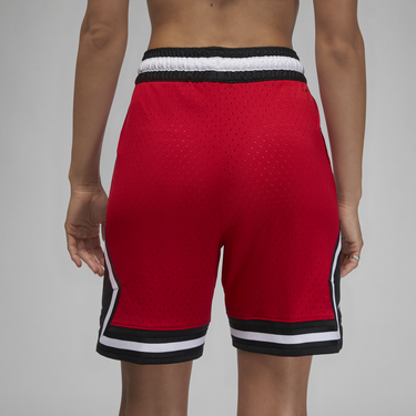Къси панталони Nike Dri-FIT Sport Diamond Shorts Червено | DX1487-687, 2