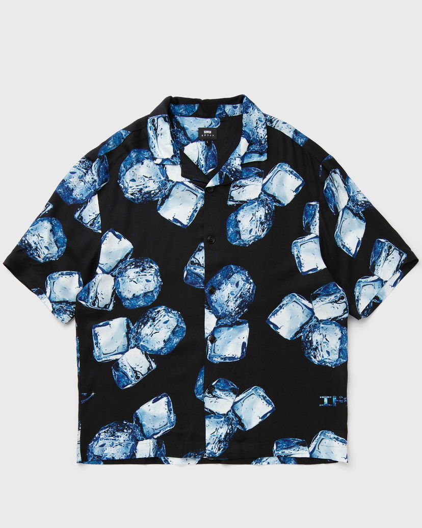 Риза EDWIN Ice Cube Shirt SS Многоцветен | I033390-167