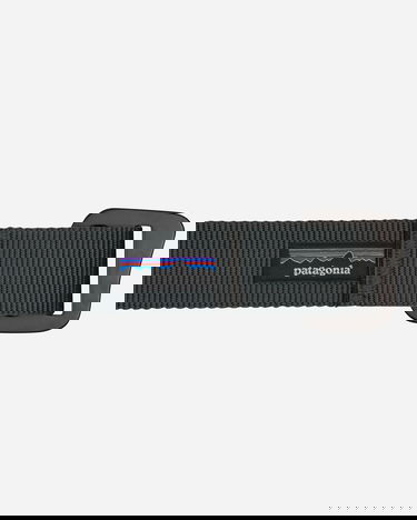 Колани Patagonia Friction Belt Сиво | 59179 FGE, 5
