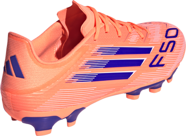 Кецове и обувки adidas Performance F50 League MG Многоцветен | jh7729, 4