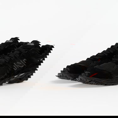 Кецове и обувки New Balance 2002R Черно | U2002RG, 5