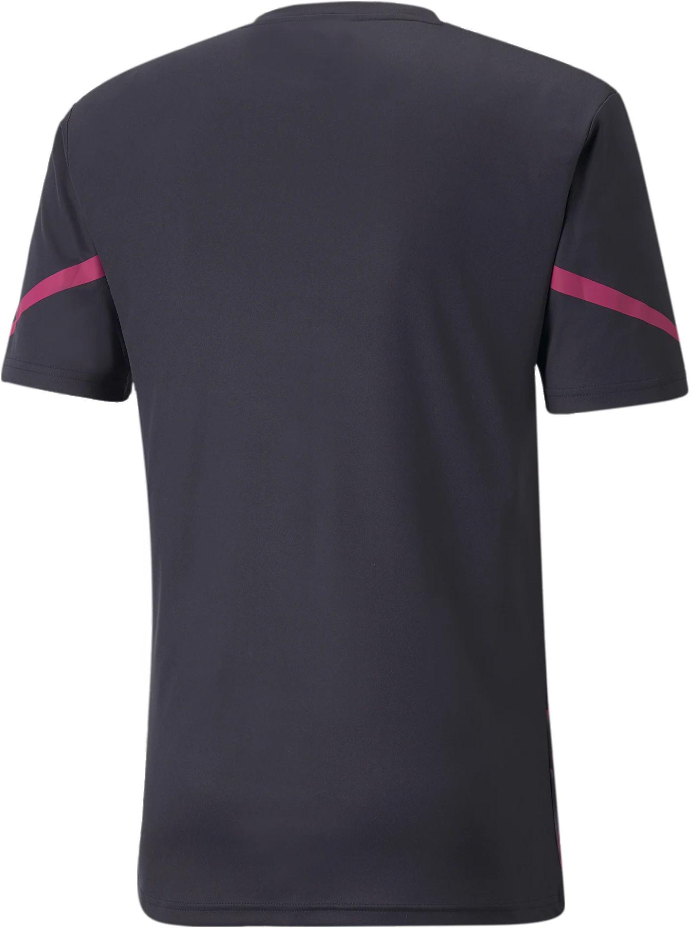 Фланелка Puma Neymar Jr. Flare Patterned V-Neck Jersey Многоцветен | 605607-009, 1