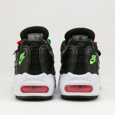 Кецове и обувки Nike W AIr Max 95 SE Worldwide Черно | CV9030-001, 3