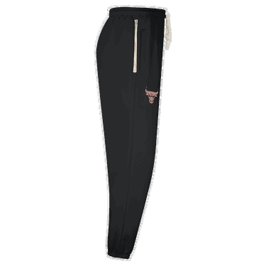 Спортни панталони Nike NBA Dri-FIT Standard Issue Sweatpants Черно | FV2092-010, 2