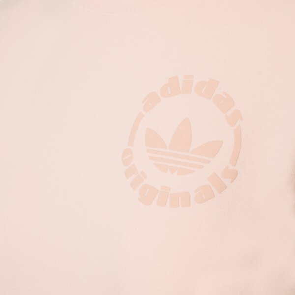 Тениска adidas Originals Graphic Бяло | IC6046, 1