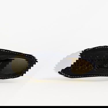 Кецове и обувки Y-3 Kyasu Lo Black/ Black/ Cwhite Черно | ID2022, 2